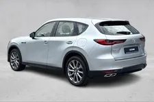 Thumnail bilde 2 av Mazda CX-60 PHEV