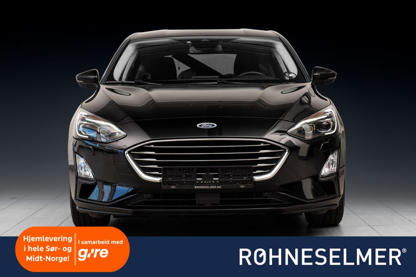 Bilde 3 av Ford Focus 