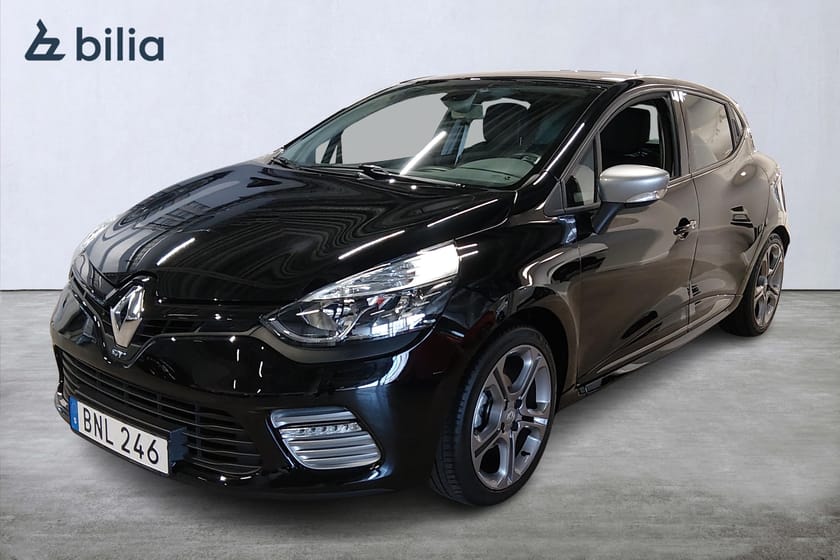 Bild 1 av Renault Clio