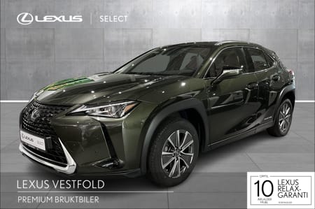 Lexus UX 300e Premium