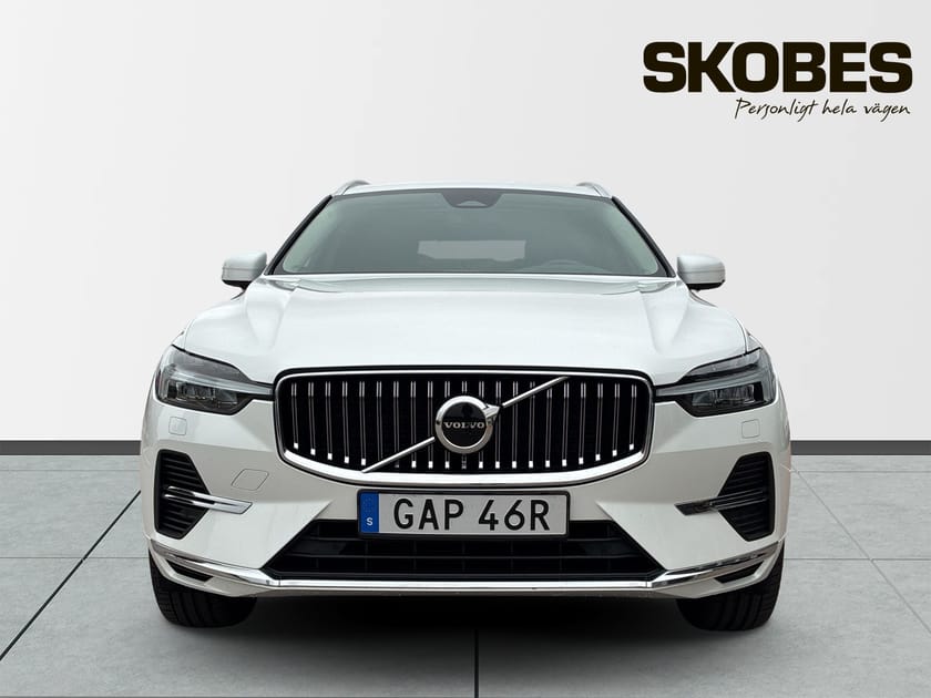 Bild 2 av Volvo XC60