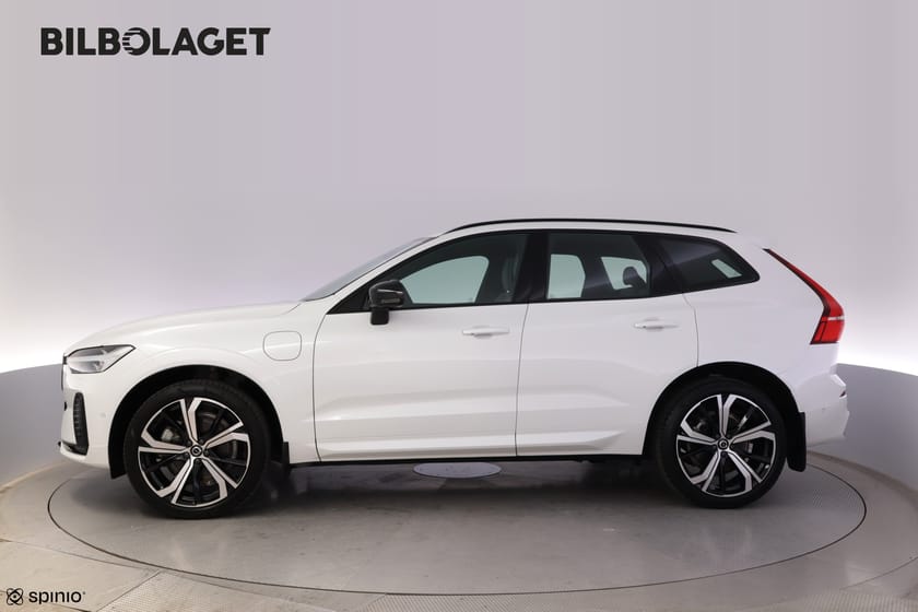 Bild 5 av Volvo XC60 T6 Ultra Dark **SELEKT**