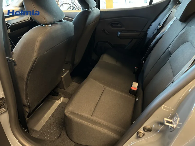 Bild 8 av 11 – Dacia Sandero TCe 90 Essential II