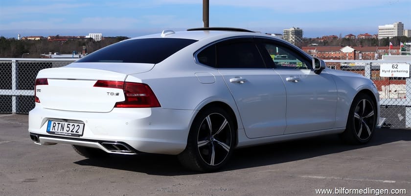 Bild 3 av Volvo S90