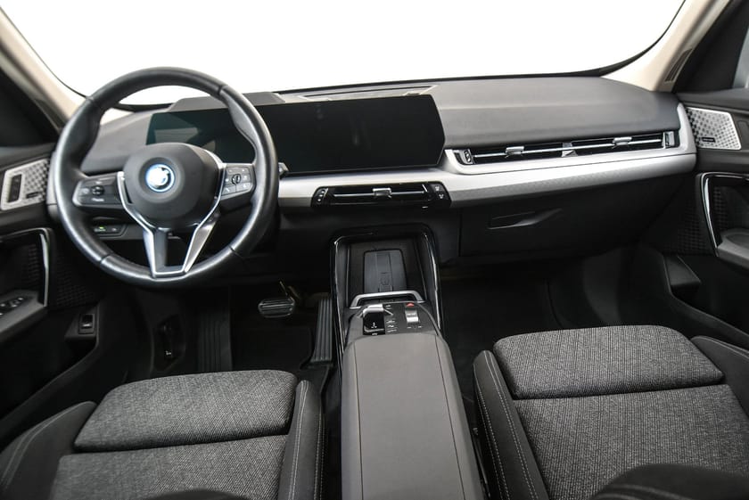 Bilde 5 av BMW iX1 xDrive30 Charged Plus (K)