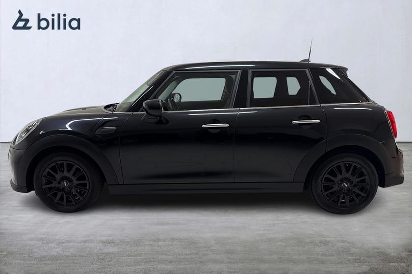 Bild 3 av MINI Cooper 5D Experience / CarPlay / Backkamera / Sportstolar