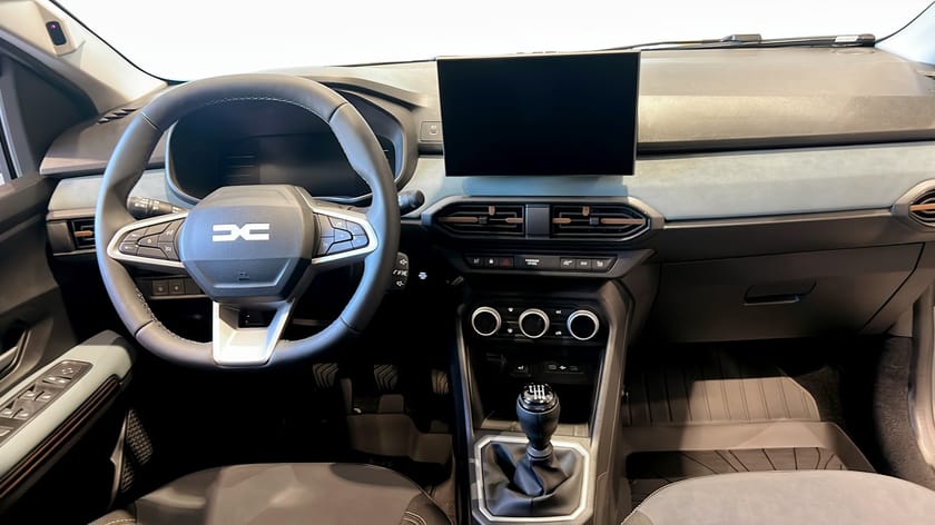 Bild 4 av Dacia Jogger 7-sätes EXTREME TCE 110HK 7-SITS