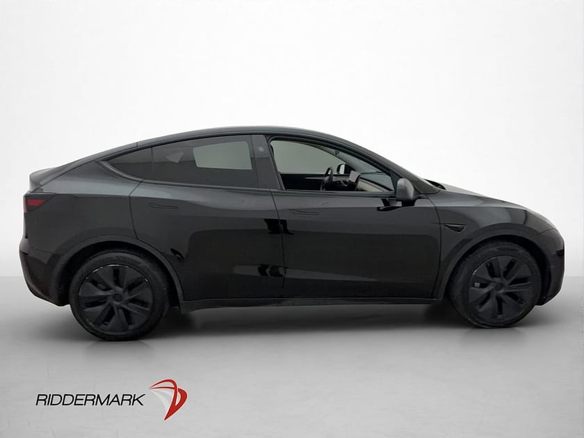 Bild 5 av Tesla Model Y Long Range AWD