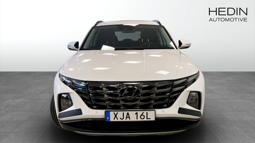 Bild 2 av Hyundai Tucson PHEV