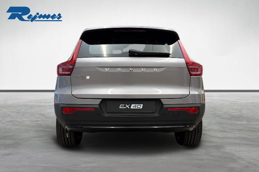 Bild 5 av Volvo EX40 Twin Motor Performance Plus SE