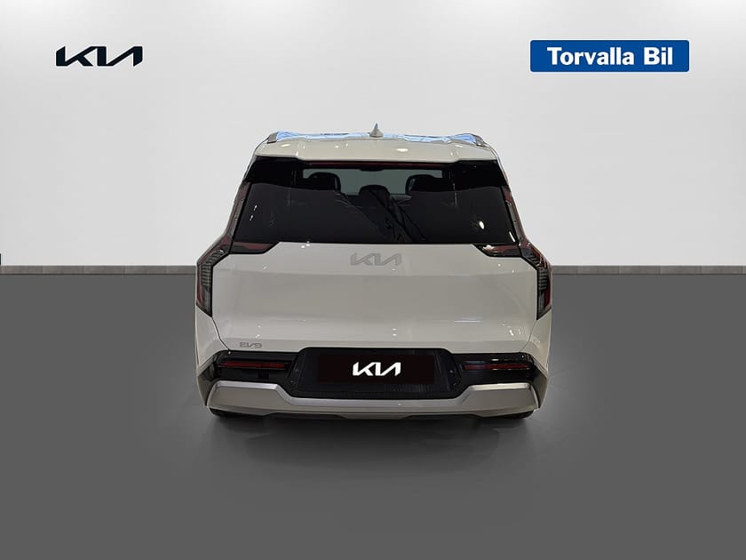 Bild 5 av Kia EV9 AWD
