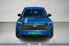 Thumnail bilde 1 av Ford E-Transit Courier