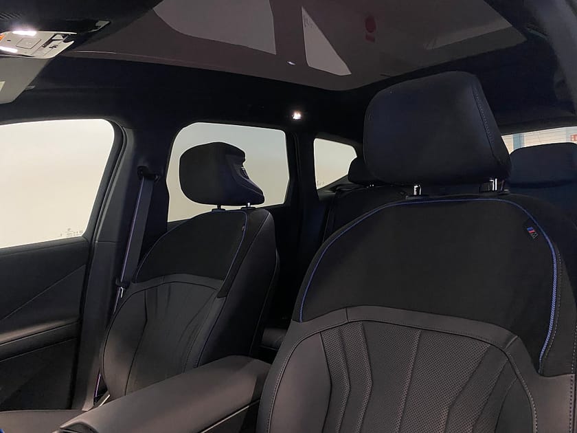 Bild 4 av BMW iX3 40