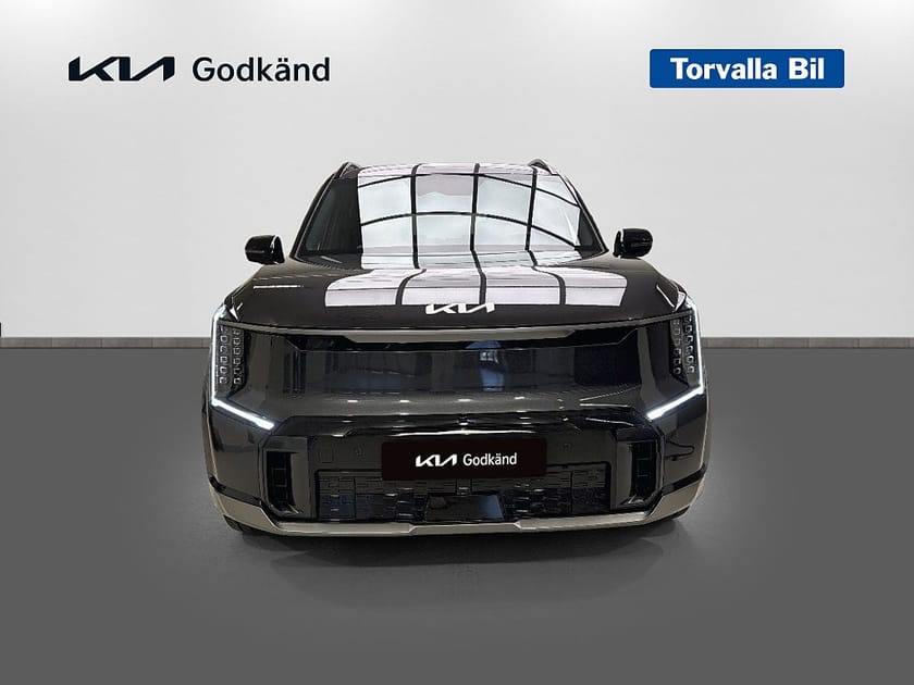 Bild 3 av Kia EV9 AWD GT-line 6-sits Godkänd