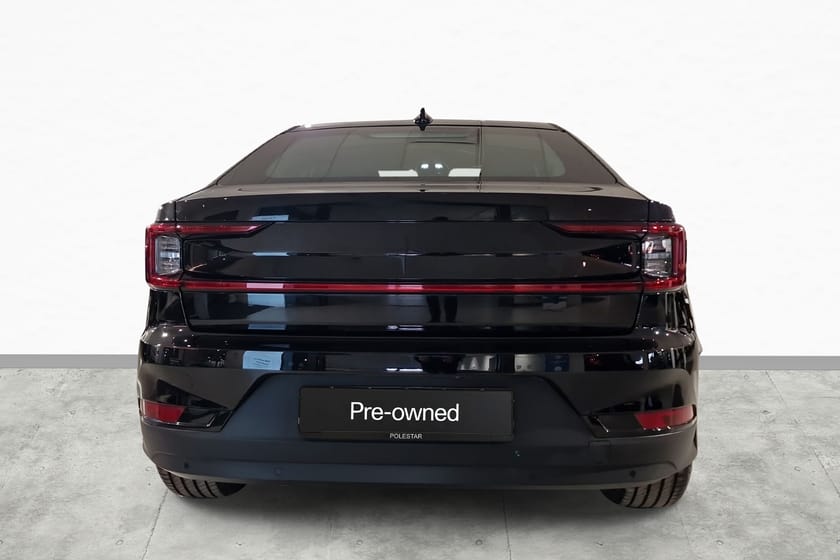 Bild 5 av Polestar 2 Standard Range Single Motor 64kWh