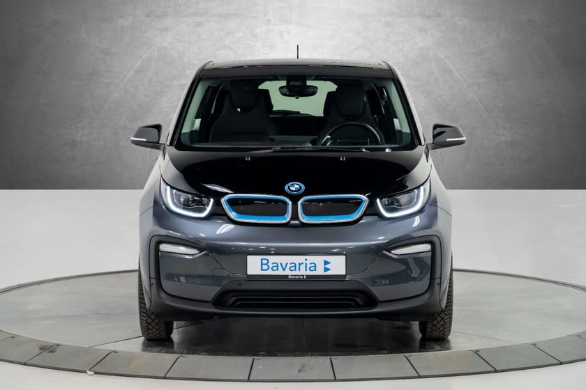 Bilde 3 av BMW i3 120 Ah 120Ah Fully Charged (K)