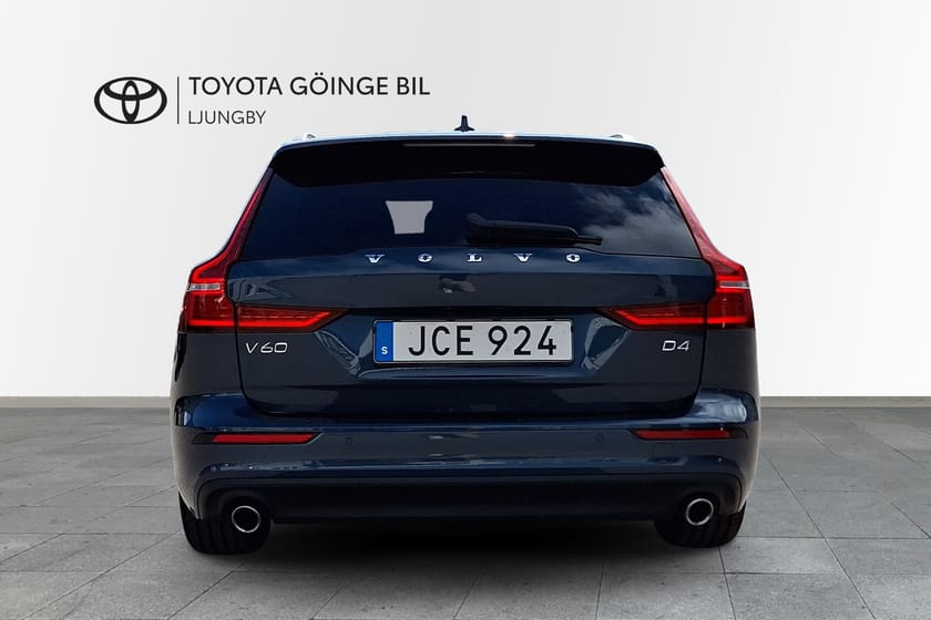 Bild 4 av Volvo V60
