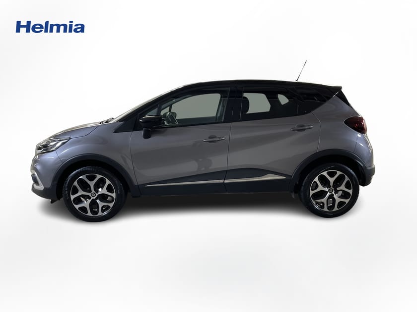 Bild 2 av Renault Captur PhII Energy TCe 120 Intens EDC