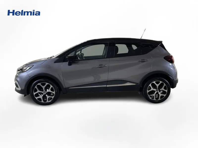 Bild 2 av 15 – Renault Captur PhII Energy TCe 120 Intens EDC