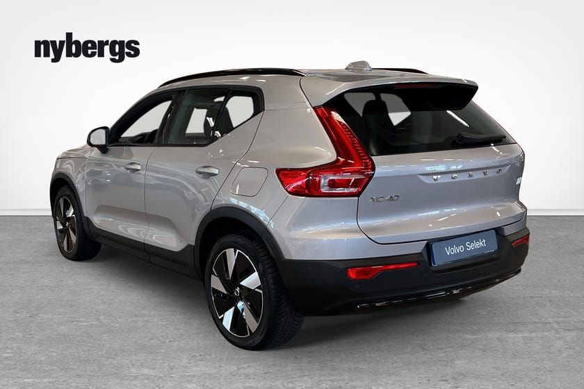Bild 3 av Volvo XC40 Recharge Extended Range Ultimate