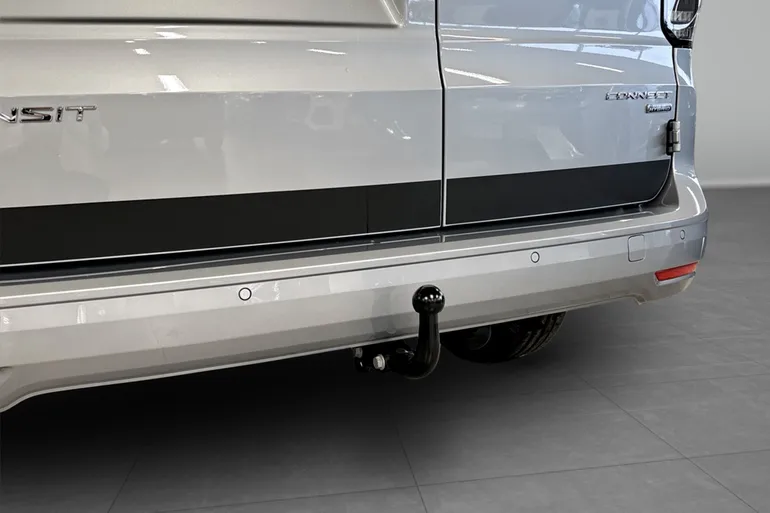 Ford Grand Transit Connect
