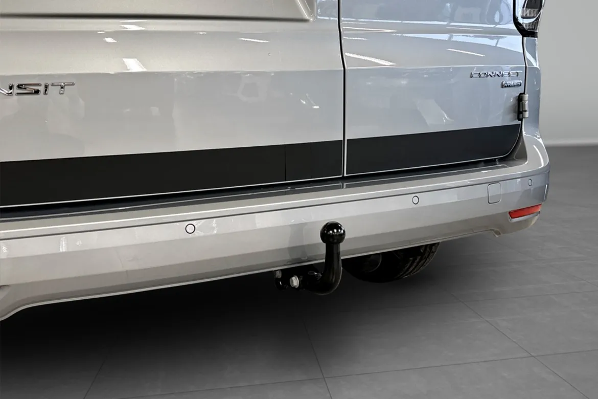 Ford Grand Transit Connect