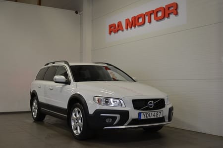 Volvo XC70