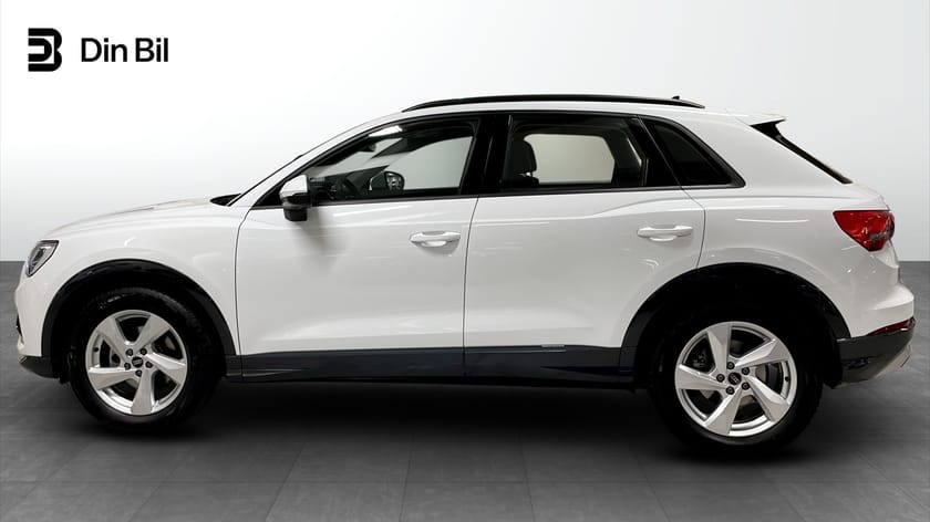 Bild 2 av Audi Q3 35 TFSI 150 HK S-tronic Proline Advanced