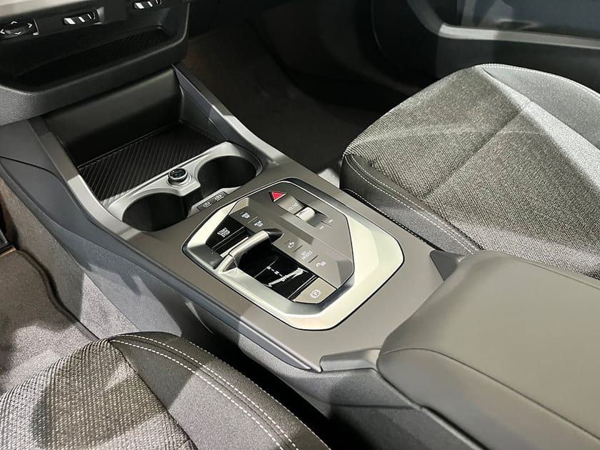 Bild 5 av BMW 120 M-Sport Design, Rattvärme, Apple CarPlay, Backkamera