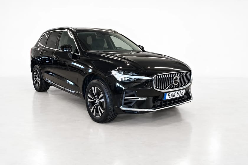 Bild 5 av Volvo XC60