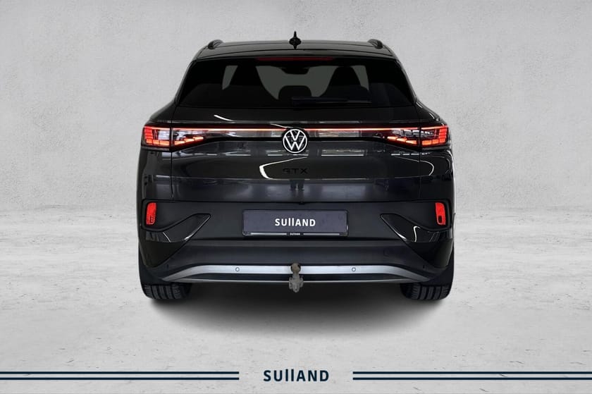 Bilde 4 av Volkswagen ID.4 GTX 77kwh