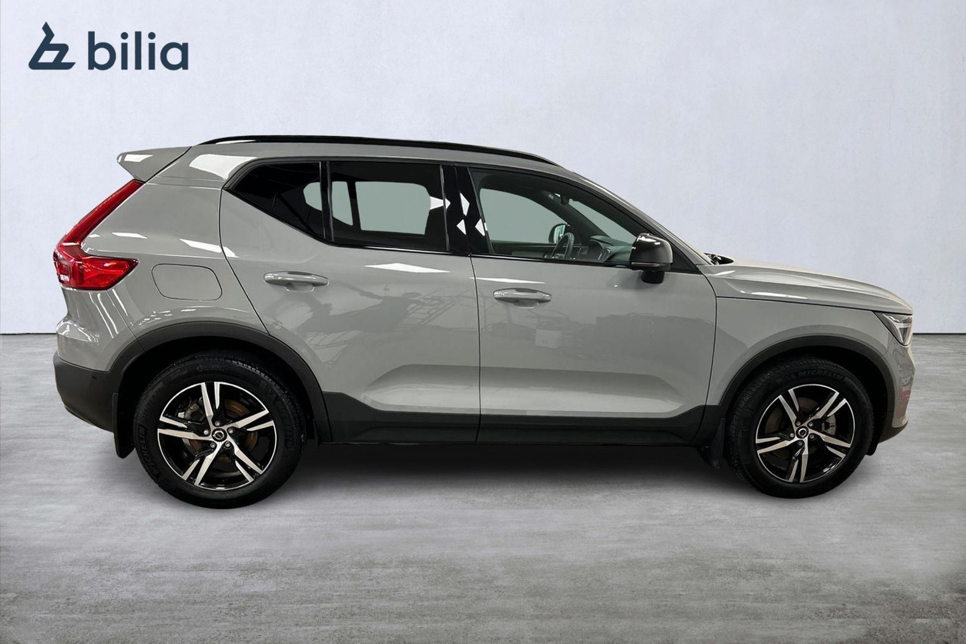 Volvo XC40 2025, bild 5/10