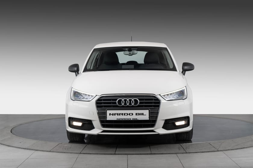 Bilde 3 av Audi A1 Sportback 