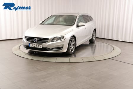 Volvo V60 D4 Ocean Race Business E