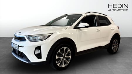 Kia Stonic 1.0-T ADVANCE PLUS, GRAY PACK