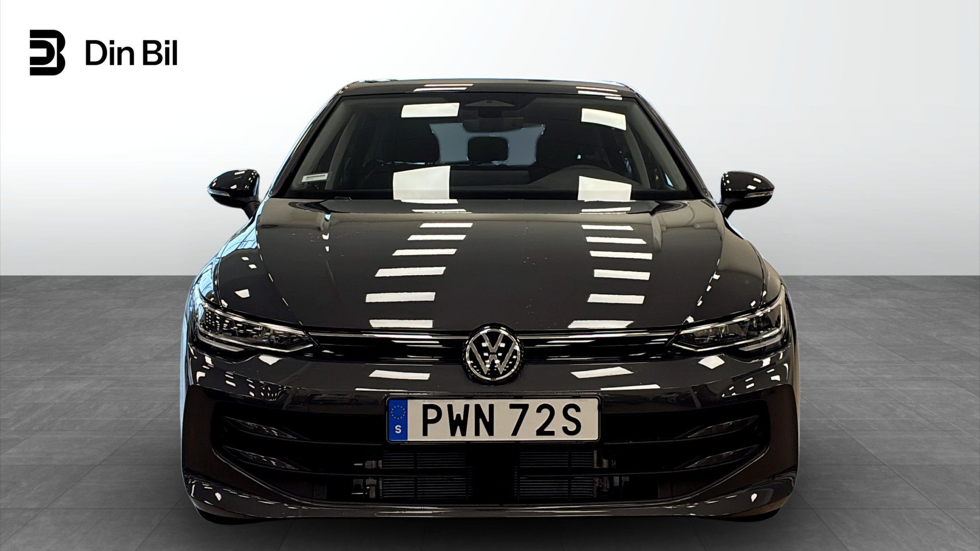 Volkswagen Golf E-TSI 2026, kuva 4/10