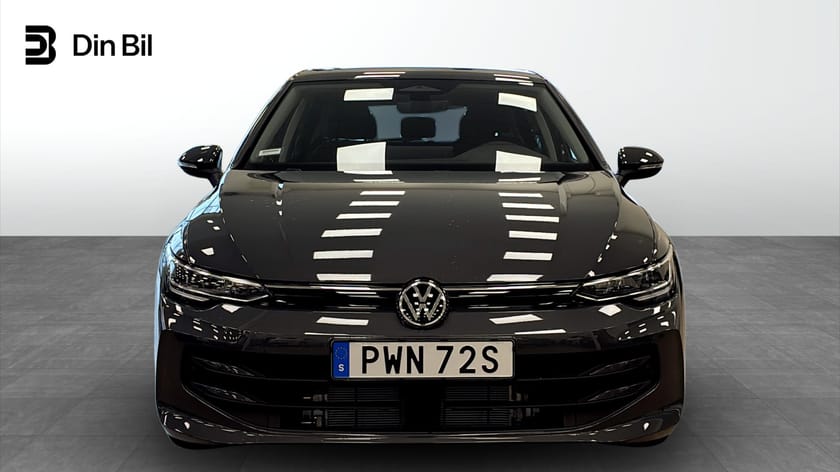 Bild 4 av Volkswagen Golf
