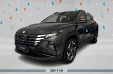Thumnail bilde 0 av Hyundai Tucson PHEV