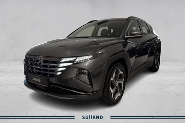 Hyundai Tucson PHEV