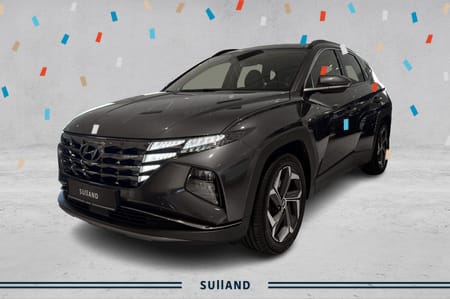 Hyundai Tucson PHEV Premuim, panoramatak, skinn