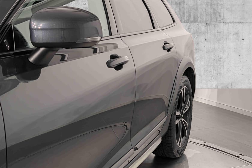 Bilde 4 av Volvo V90 Cross Country