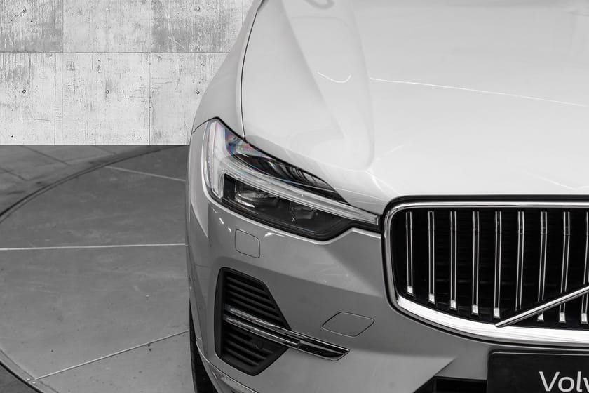 Bilde 4 av Volvo XC60