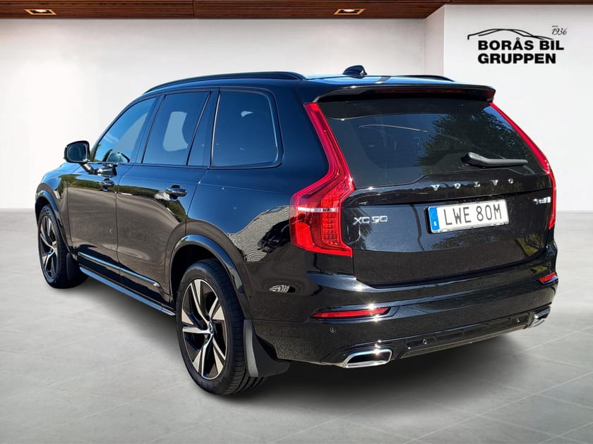 Bild 2 av Volvo XC90