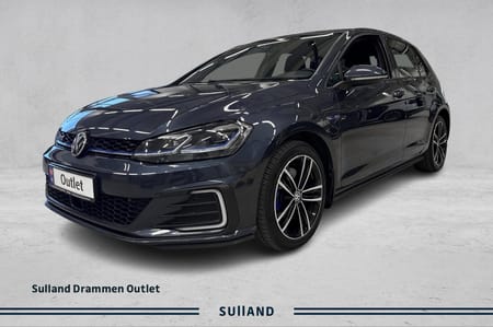 Volkswagen Golf GTE fl 5d