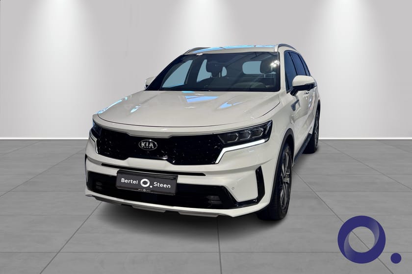 Bilde 2 av Kia Sorento PHEV Exclusive / ADAPTIV CRUISE / BOSE / GODT UTSTYRT! /