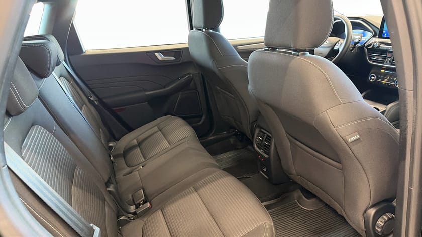 Bild 5 av Ford Kuga Plug-In Hybrid