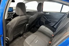 Ford Focus Active