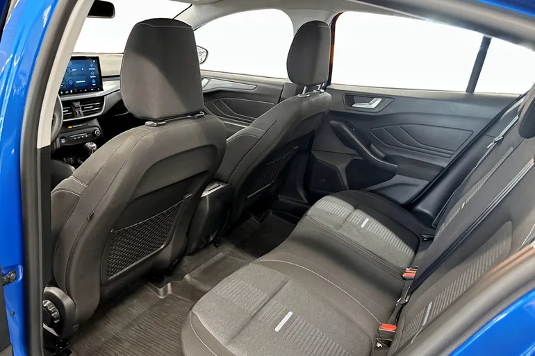 Ford Focus Active