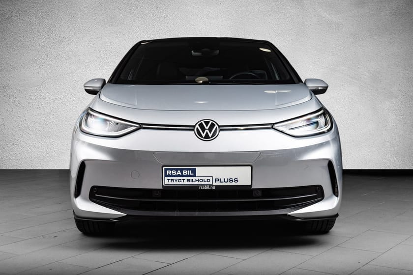 Bilde 3 av Volkswagen ID.3 Pro S