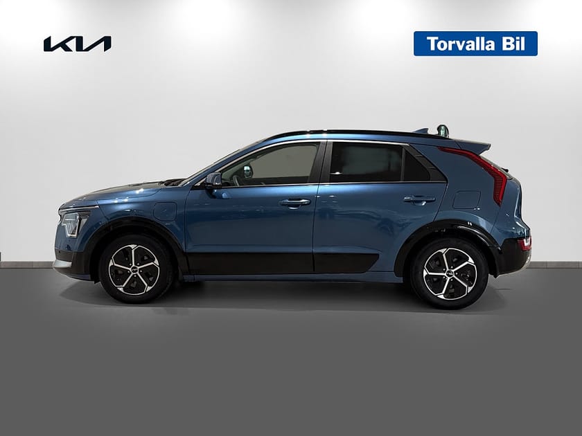 Bild 5 av Kia Niro Plug-In-Hybrid Plug-in Hybrid Advance *V-hjul+drag*